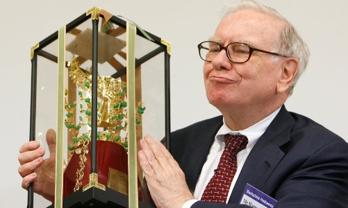 13 câu nói để đời của Warren Buffett