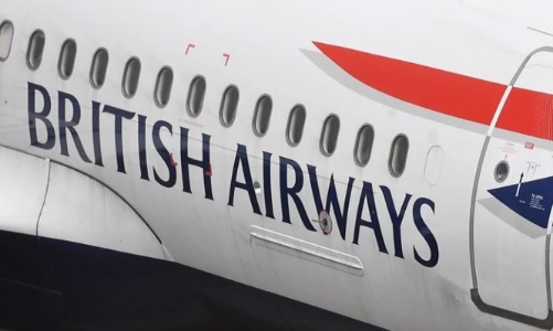 380.000 khách của hãng hàng không Anh bị đánh cắp thông tin thẻ ngân hàng