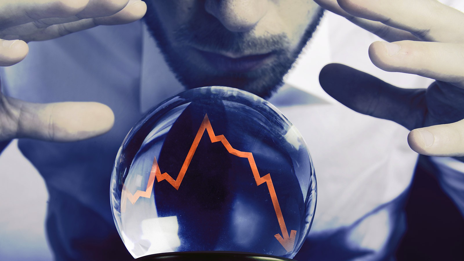 Tin tốt mà JPMorgan Chase đưa ra là lần khủng hoảng tiếp theo này có thể sẽ gây ít tác động tiêu cực hơn so với những lần khủng hoảng trước. 