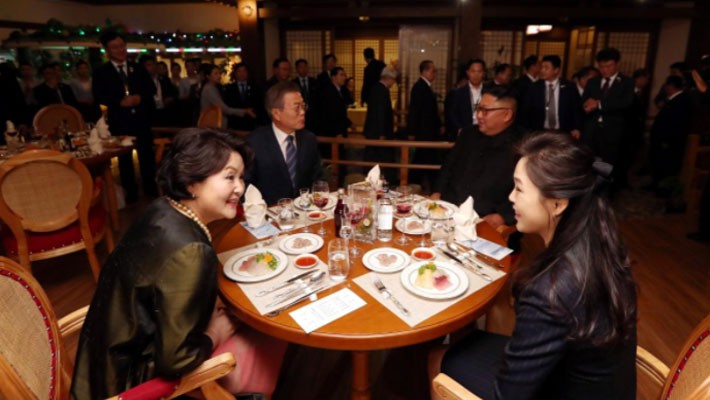 Mỹ sẵn sàng nối lại đàm phán với Triều Tiên ngay lập tức - Ảnh 1.