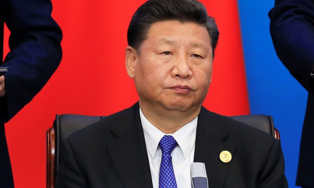 Chủ tịch Trung Quốc Tập Cận Bình - Ảnh: Reuters/CNBC.
