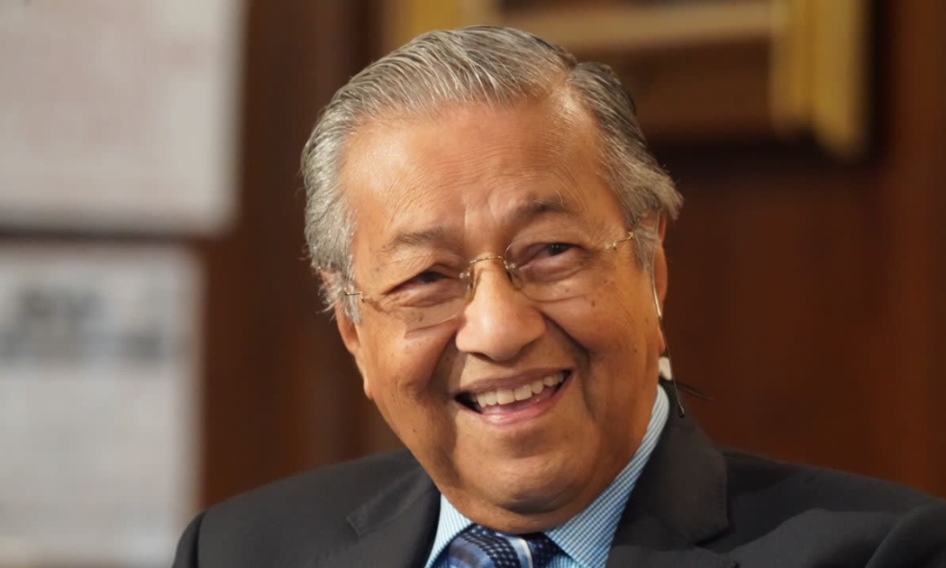 Thủ tướng Malaysia Mahathir Mohamad - Ảnh: Nikkei.