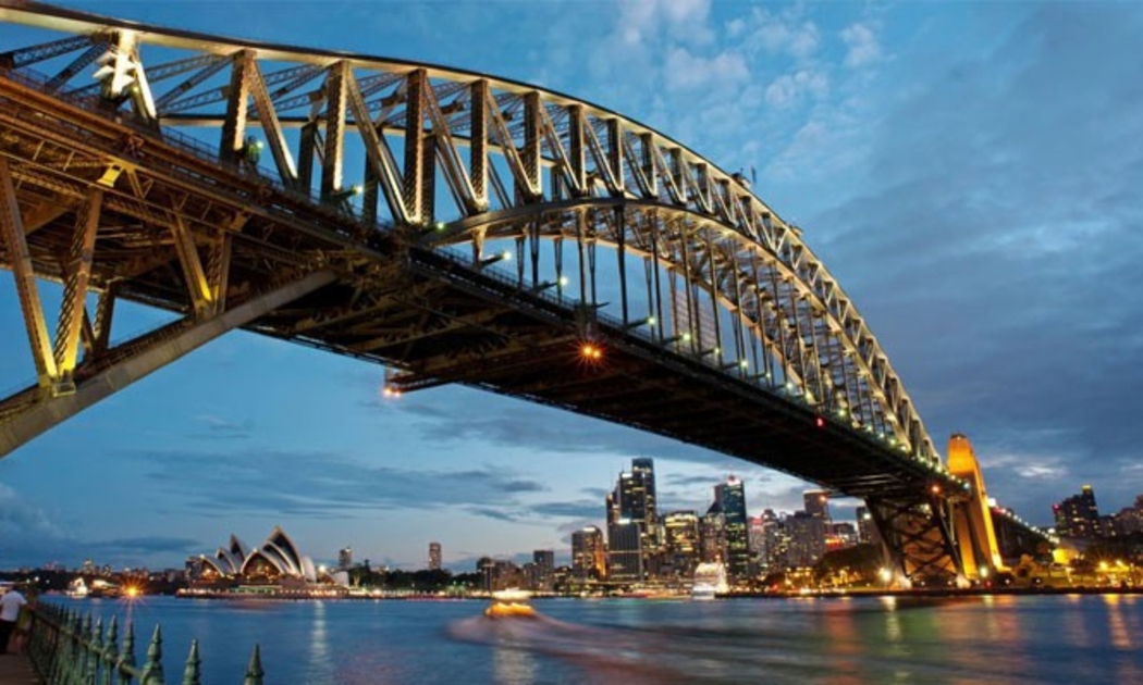 Gần đây, Australia đã chặn một số vụ đầu tư lớn vào nước này của các công ty quốc doanh Trung Quốc.