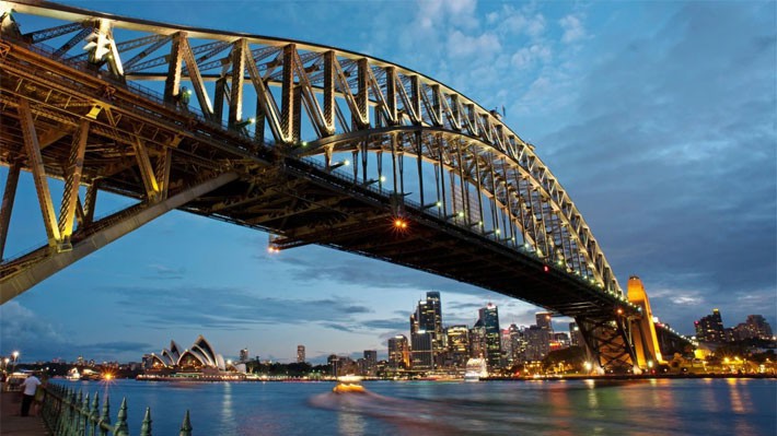Gần đây, Australia đã chặn một số vụ đầu tư lớn vào nước này của các công ty quốc doanh Trung Quốc.