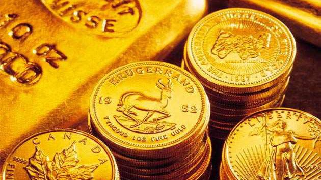 Giá vàng miếng gần đây giằng co quanh ngưỡng 1.200 USD/oz.