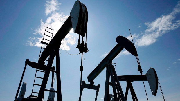Giá dầu Canada đang rẻ hơn nhiều so với dầu WTI ở Mỹ và dầu Brent ở Anh.