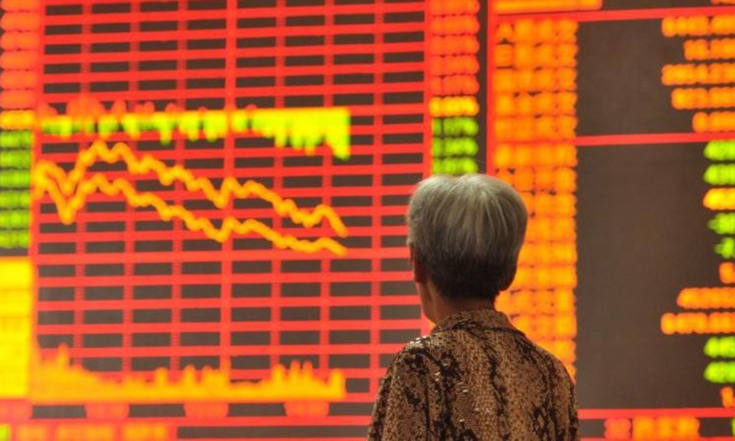 Trong vòng 6 tháng qua, kể từ khi căng thẳng thương mại Mỹ-Trung bắt đầu bùng lên, Shanghai Composite Index đã sụt 19%.