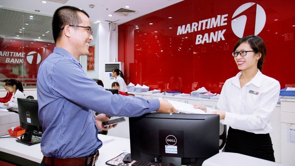 Quan tâm đến sự phát triển của các doanh nghiệp vừa và nhỏ, Maritime Bank đã cho ra đời cộng đồng JOY - Maritime Bank.