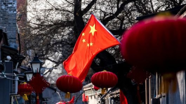 Kinh tế Trung Quốc tăng chậm nhất 9 năm rưỡi