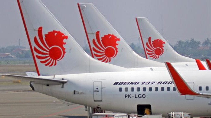 Lion Air là một hãng hàng không giá rẻ, bắt đầu đi vào hoạt động vào năm 2000. 
