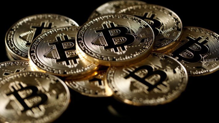 Tiền ảo Bitcoin đã tròn 10 tuổi - Ảnh: Reuters.