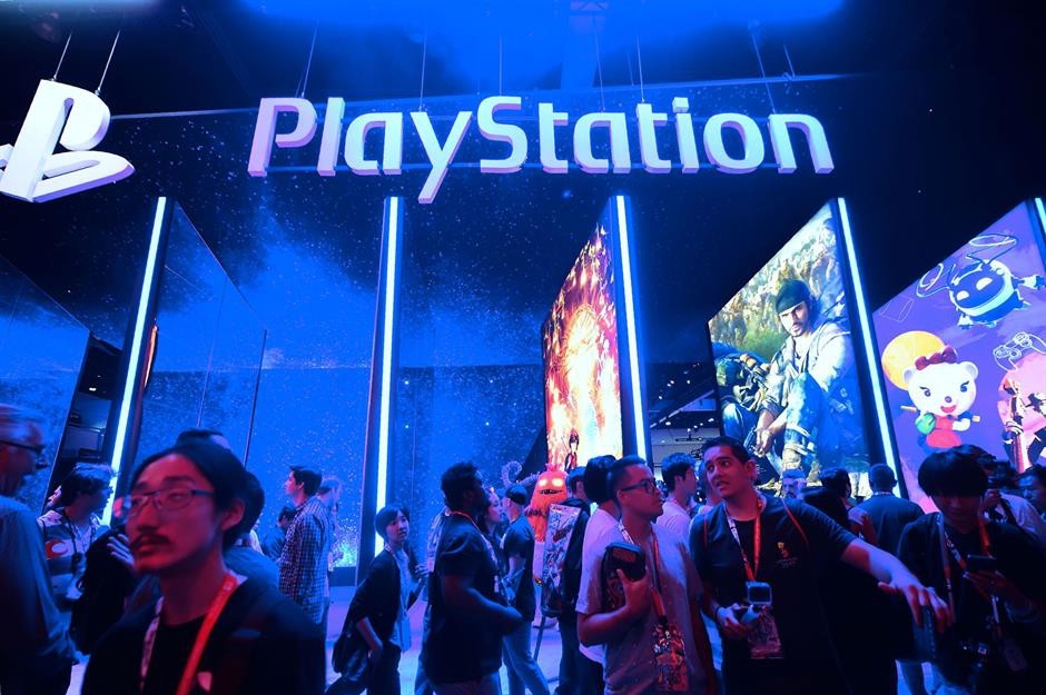 15 đại gia toàn cầu có giá cổ phiếu tăng mạnh từ đầu năm - Ảnh 1.