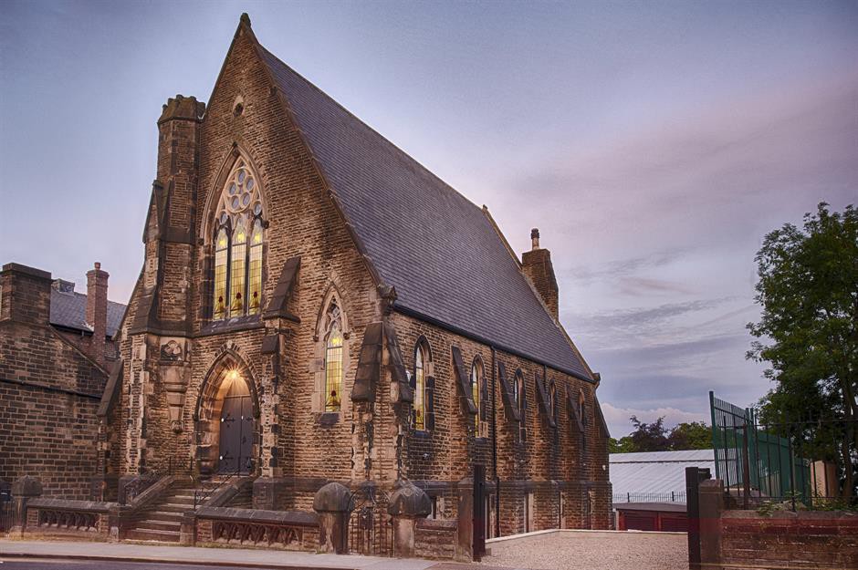 1 triệu USD mua được căn nhà thế nào ở các nước? - Ảnh 1.