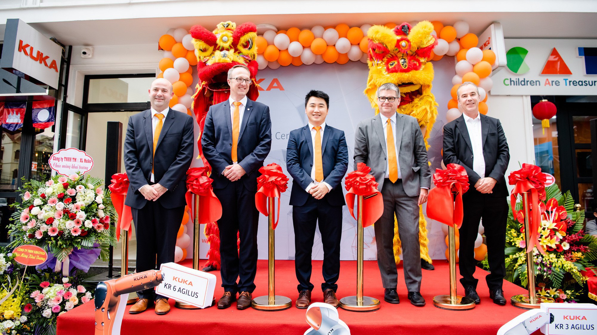 Việt Nam được đánh giá là một trong những nền sản xuất đang phát triển nhanh chóng trong vài thập kỉ gần đây.