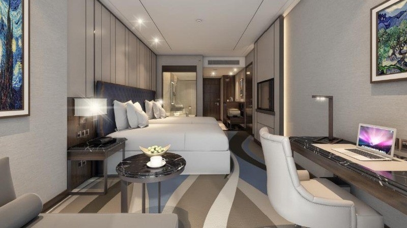 Khách sạn cho doanh nhân cần đáp ứng nhiều tiêu chuẩn khá khắt khe nhằm phục vụ tốt cho công việc.