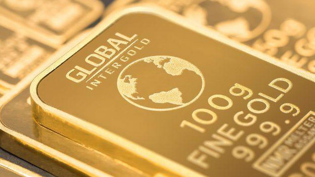 Giá vàng thế giới đang chững lại do thiếu lực hỗ trợ - Ảnh: Forbes.