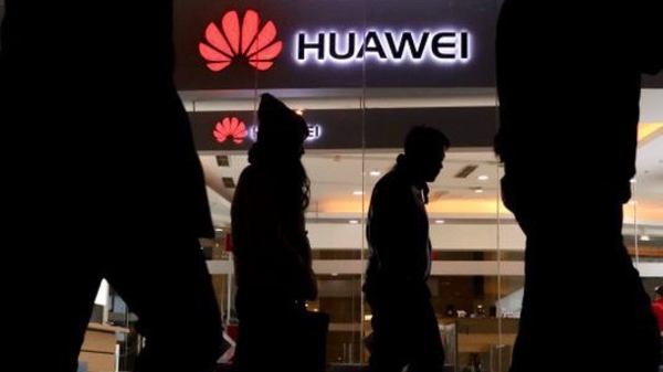 Doanh nghiệp Mỹ ở Trung Quốc lo bị trả đũa sau vụ bắt Giám đốc Huawei