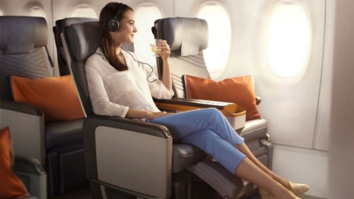 Nếu khách hàng có kế hoạch khám phá nước Mỹ trong khoảng thời gian từ 10/1 đến 31/5/2019 (không áp dụng dịp Tết từ 4 đến 11/02/2019), hãy nhanh tay mua vé trước ngày 23/12/2018.