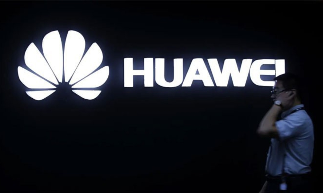 Vụ bắt giữ CFO Huawei đã thu hút sự chú ý của dư luận toàn cầu.