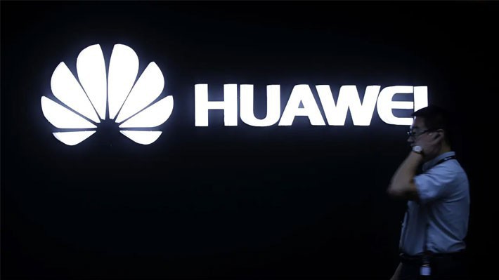 Vụ bắt giữ CFO Huawei đã thu hút sự chú ý của dư luận toàn cầu.