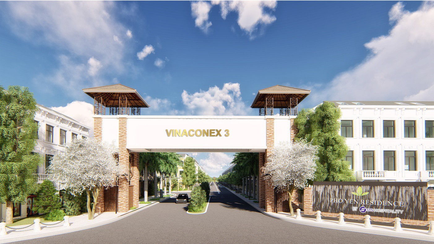 Phổ Yên Residence được xem là giải pháp hoàn hảo về chỗ ở cho các chuyên gia nước ngoài đang sinh sống và làm việc tại toàn tỉnh Thái Nguyên và các tỉnh lân cận hiện nay.