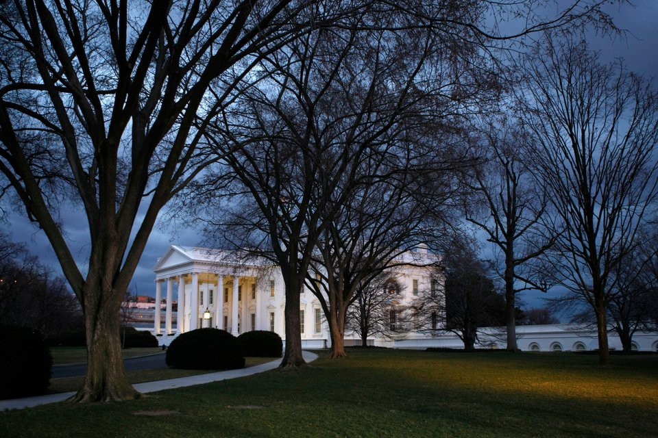 Một ngày làm việc của Tổng thống Mỹ Donald Trump - Ảnh 1.