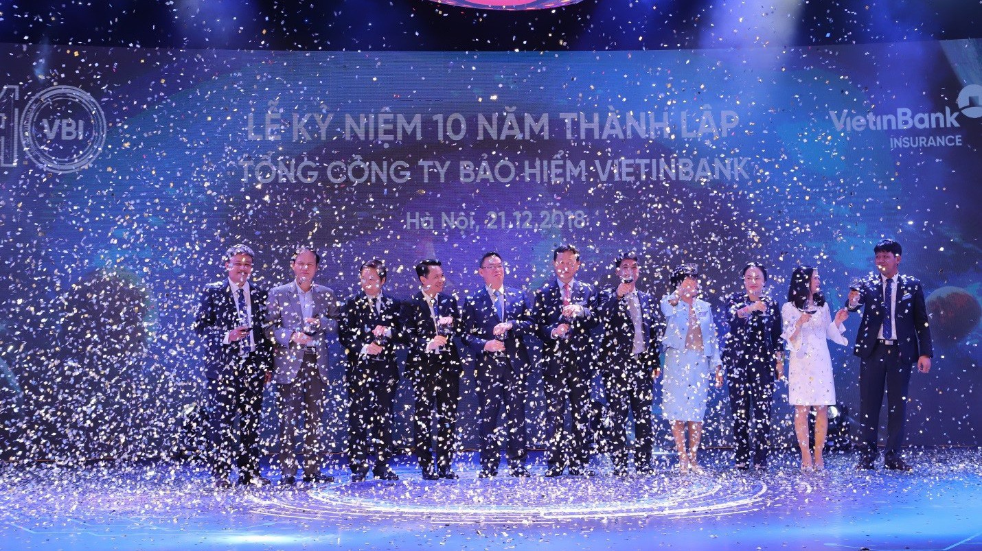  VBI đặt ra mục tiêu tăng trưởng bình quân 25%/năm trong những năm tới.