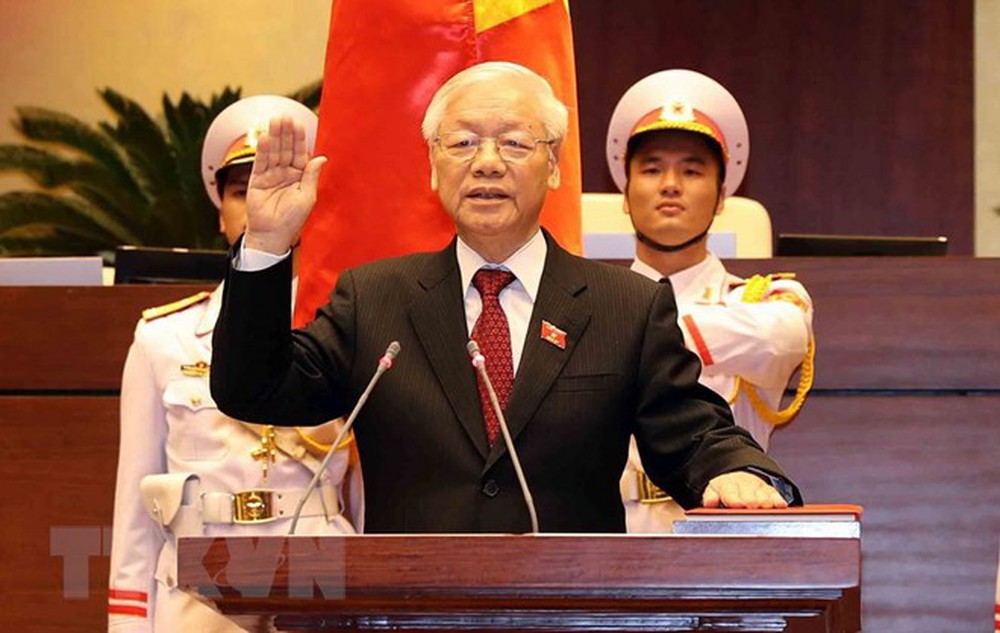 Việt Nam 2018 và 10 sự kiện kinh tế - xã hội đáng nhớ - Ảnh 1.