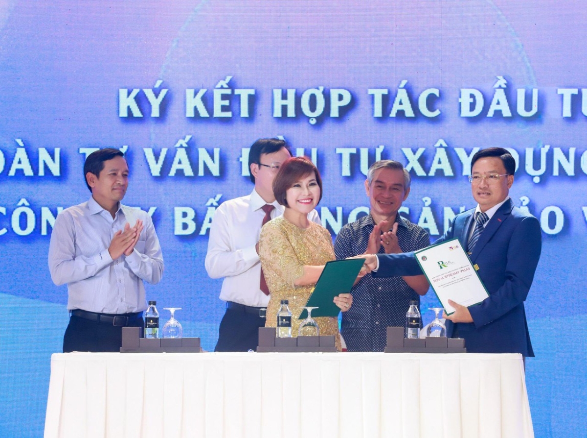 CEO Nguyễn Ngọc Tiền và cách quản trị tạo nên thành công  - Ảnh 1.