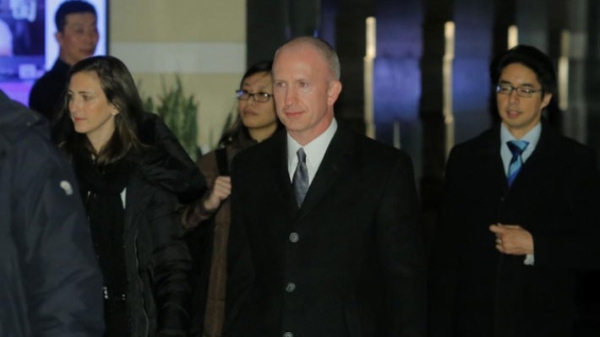 Mỹ dự báo có thể đạt thỏa thuận thương mại với Trung Quốc