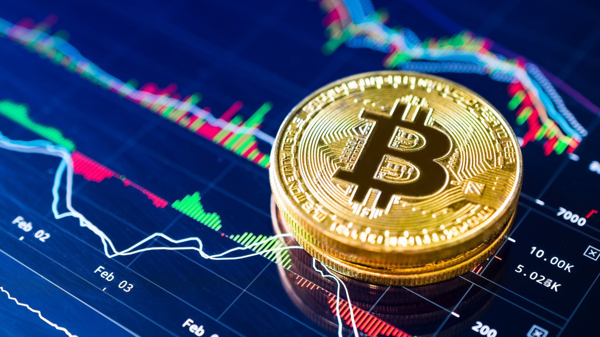 Cú giảm được đánh giá là mạnh và bất ngờ này nâng mức giảm giá của Bitcoin trong vòng 1 năm qua lên hơn 70%.