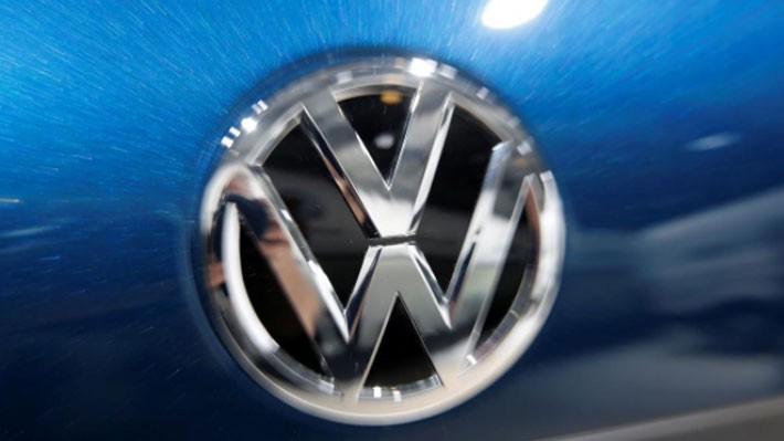 2018 có thể sẽ là năm thứ 5 liên tiếp Volkswagen là hãng xe dẫn đầu về doanh số - Ảnh: Reuters.