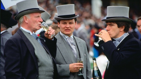 Các tỷ phú thế giới kiếm 2,5 tỷ USD mỗi ngày trong 2018