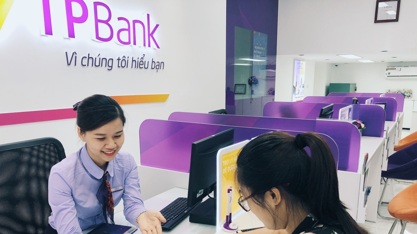 TPBank tiếp tục mạnh tay đầu tư cho công nghệ trong cả các sản phẩm, dịch vụ lẫn quy trình vận hành của ngân hàng.