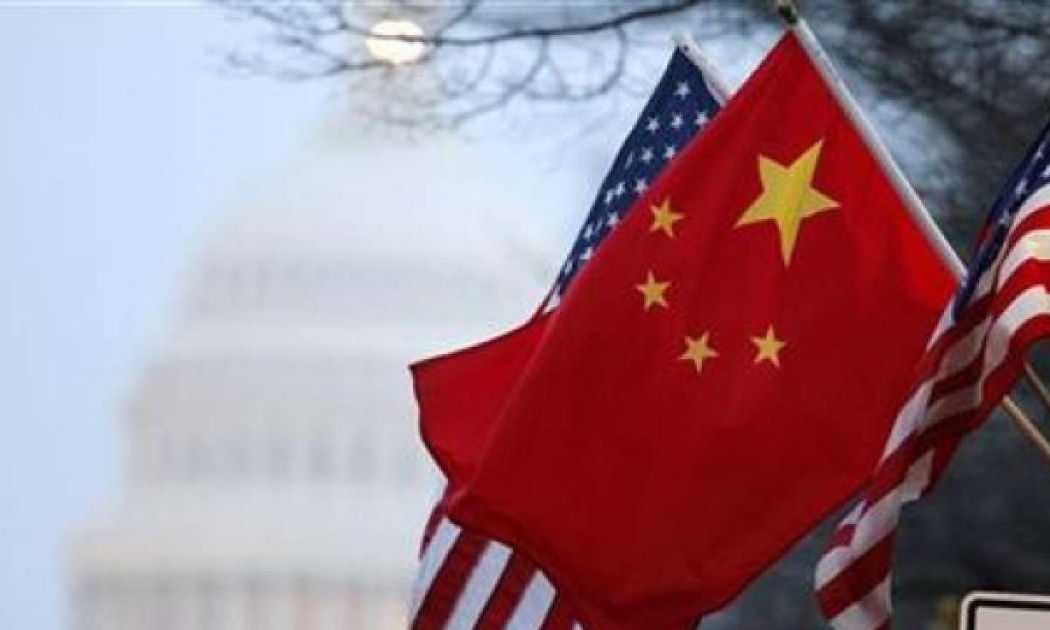 Vòng đàm phán thương mại Mỹ-Trung tới sẽ diễn ra vào ngày 30-31/1 ở Washington.