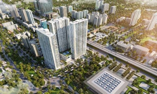 Kinh nghiệm cho người nước ngoài thuê nhà