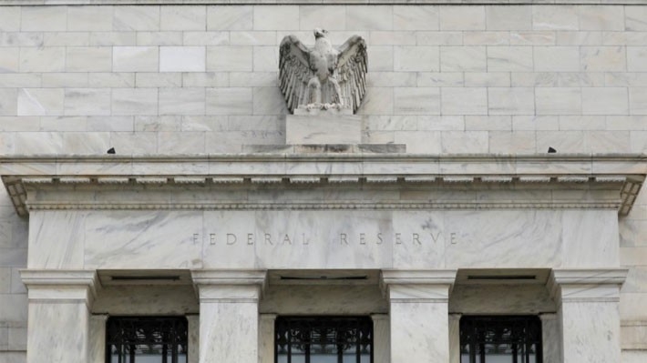 Lập trường mềm mỏng hơn của FED đã trở thành chất xúc tác để tài sản các thị trường mới nổi hồi phục - Ảnh: Reuters.