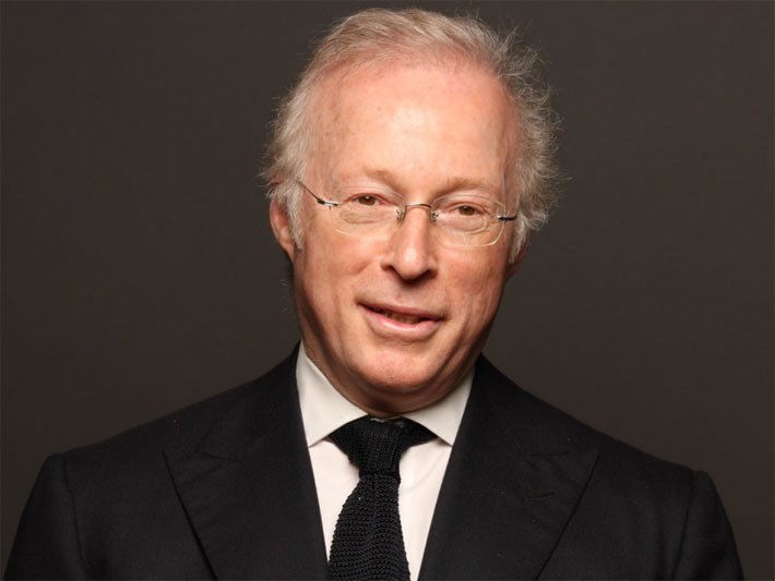 10 sếp đầu cơ kiếm tiền giỏi nhất 2018 - Ảnh 1.