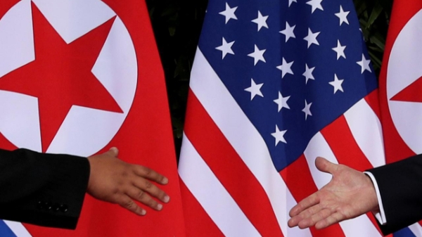 Liên hiệp quốc “tạo điều kiện” cho đại biểu Triều Tiên tới Hà Nội dự thượng đỉnh