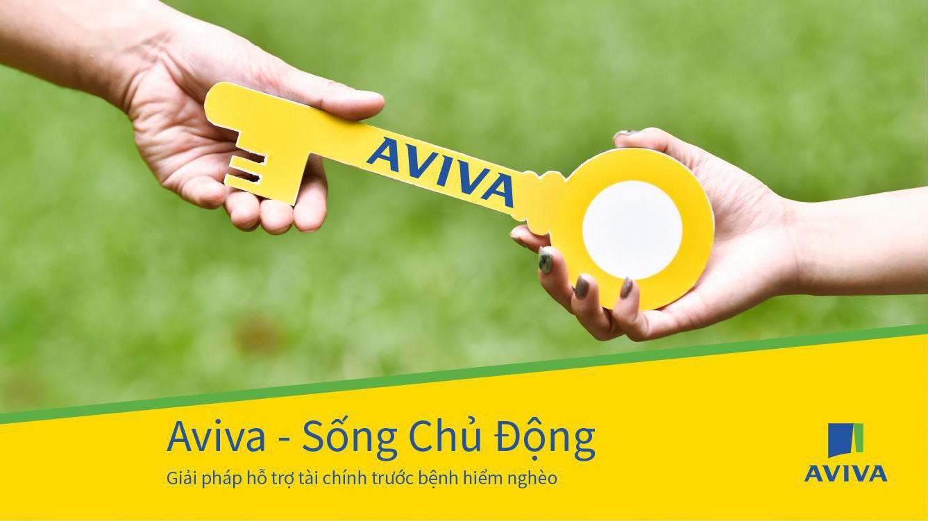 Đây là giải pháp hỗ trợ nhằm đảm bảo tài chính trong những thời điểm khó khăn về sức khỏe, giúp khách hàng an tâm chữa trị và tận hưởng cuộc sống.