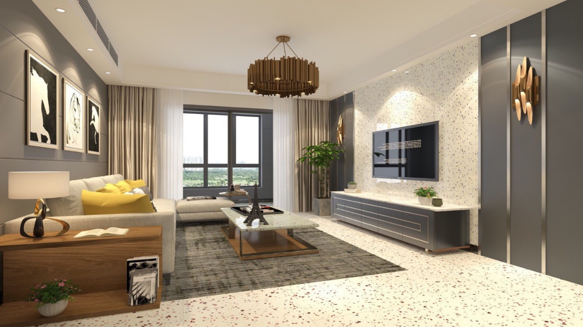 Khang Minh đặt mục tiêu 20% thị phần đá ốp lát gốc thạch anh với sản phẩm Conslab Thạch Anh.