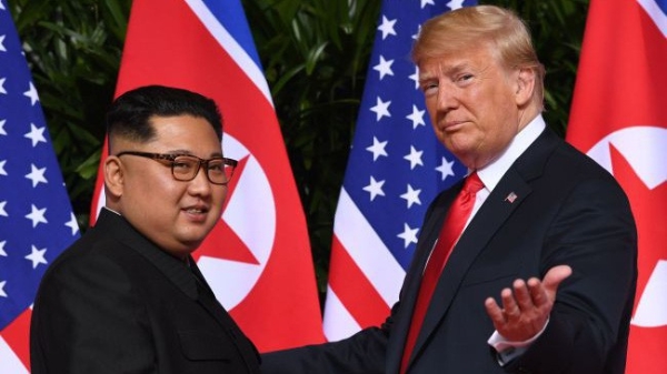 Ông Trump và ông Kim Jong Un sẽ bàn gì ở thượng đỉnh Hà Nội?