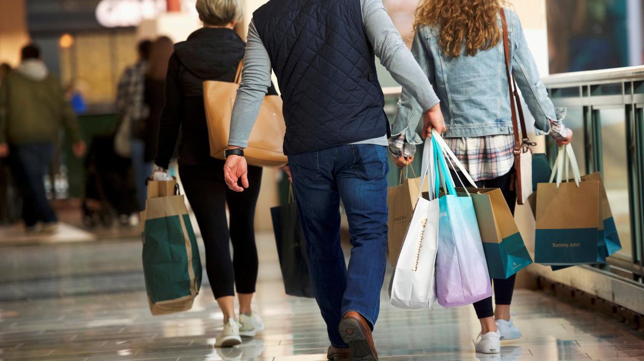 Nhiều chuyên gia dự báo kinh tế Mỹ sẽ giảm tốc trong quý 1 và cả năm nay - Ảnh: Reuters.