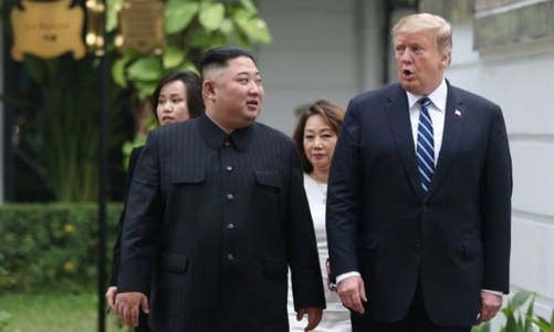 Nghi ngờ Triều Tiên, Mỹ vẫn muốn tiếp tục đàm phán