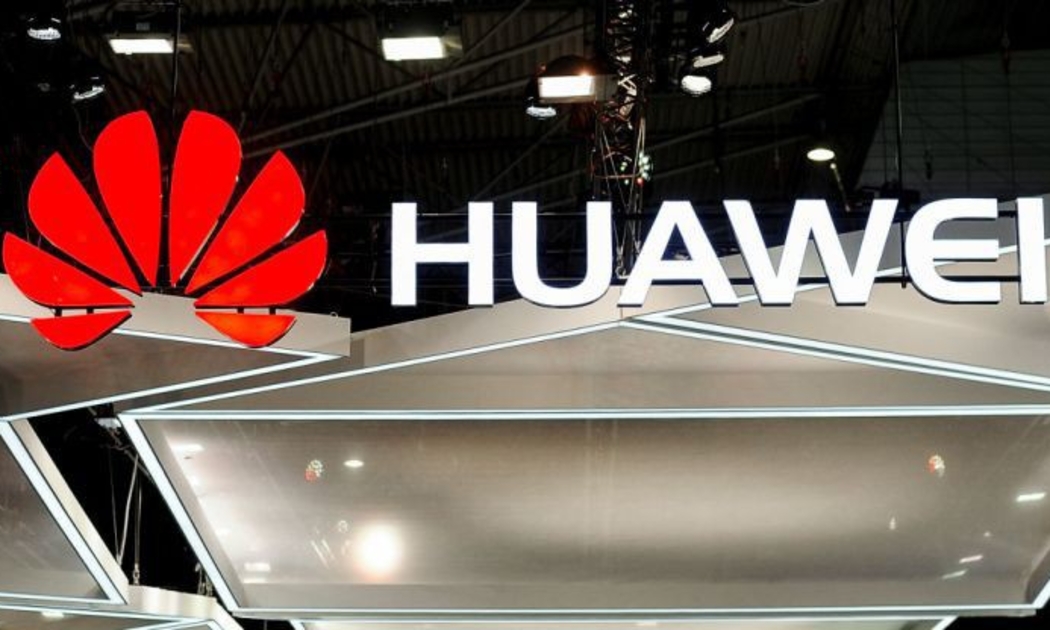 Hôm thứ Năm tuần này, Huawei đã nộp đơn kiện Chính phủ Mỹ - Ảnh: Getty/CNBC.