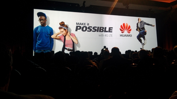 Huawei mở chiến dịch “phản công” Chính phủ Mỹ?