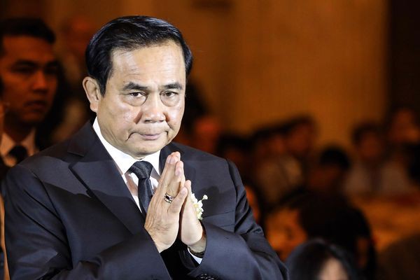 5 ứng cử viên “nặng ký” cho ghế Thủ tướng Thái Lan - Ảnh 1.