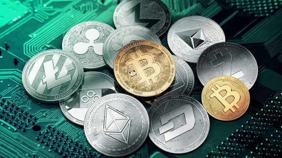 Thị trường tiền ảo, đặc biệt là Bitcoin, khá "im ắng" từ đầu năm đến nay, sau những cú lao dốc chóng mặt trong năm 2018.