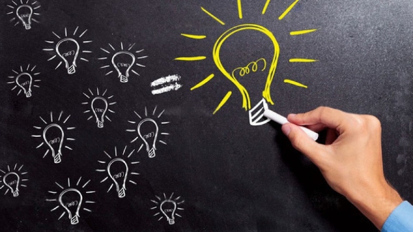 Đổi mới sáng tạo: Nhìn từ cuộc điều tra thí điểm đầu tiên tại Việt Nam  