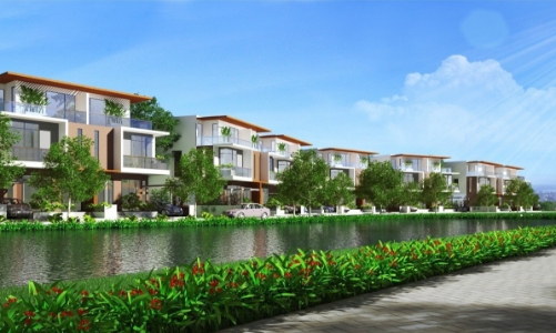 Phú Long - Nhà phát triển bất động sản tầm vóc quốc tế 
